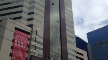 Lao Peng Nguan Tower