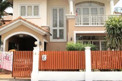 Passorn 8 The Classic Bangyai