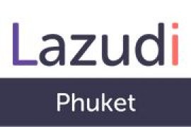 Lazudi Phuket