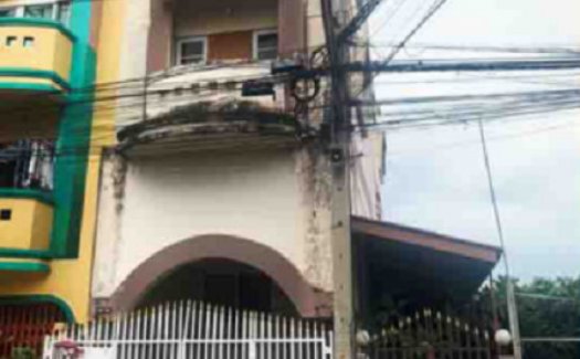 Baan Sri Bundit 5 Baan Sri Bundit 5