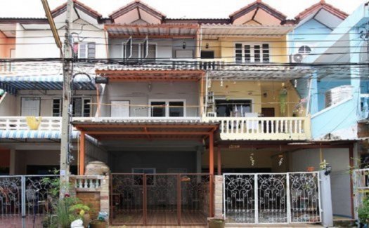 Baan Sinthawee Suanthon 3 Baan Sinthawee Suanthon 3