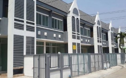 Duangkamol Village Duangkamol Village