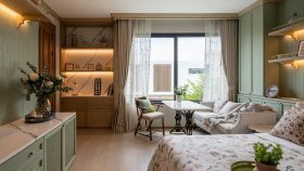 ININE GREENHOUSE ININE GREENHOUSE