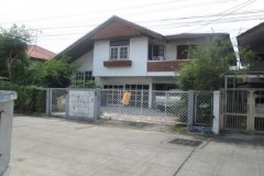 Thai Airways Cooperative Housing