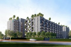 A Land Condo Sai Noi-Westgate