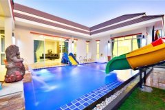 Pegasus Hua-Hin Pool Villa