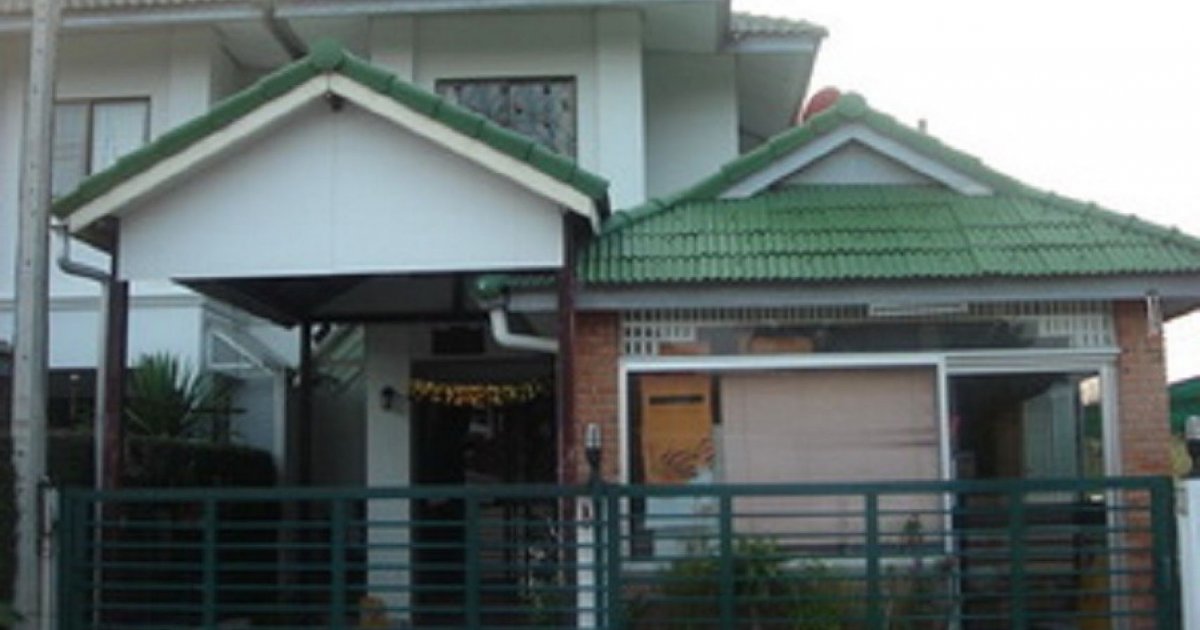 Baan Lanna City Chiang Mai 0 Houses For Sale And Rent Thailand Property