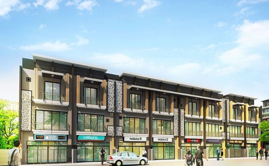 K.Riz Town Ramkhamhaeng-Nimitmai 15 K.Riz Town Ramkhamhaeng-Nimitmai 15