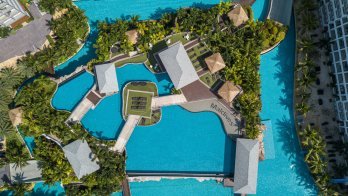 Laguna Beach Resort 3 - The Maldives