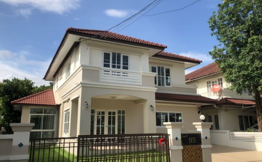 Nalin Ville 1 Ramkhamhaeng Nalin Ville 1 Ramkhamhaeng