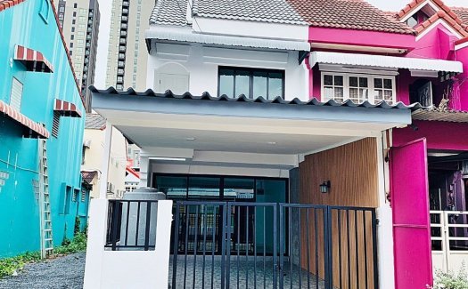 Maneeya Ville Maneeya Ville