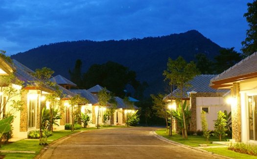 Phukhaongam Resort Phukhaongam Resort