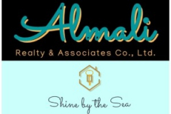 Almali & Shine by the Sea Almali & Shine by the Sea