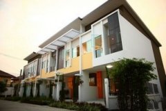 CITY SENSE RAMINTRA-WATCHARAPOL