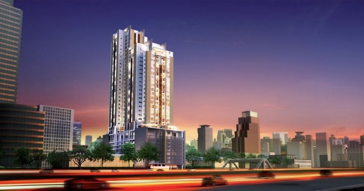 My Resort Bangkok, Bangkok - 71 Condos for sale and rent | Thailand