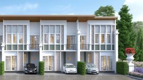 Golden Town Bangna-Suanluang Golden Town Bangna-Suanluang