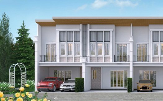 Golden Town Bangna-Suanluang Golden Town Bangna-Suanluang