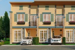 Golden Town Rattanathibet-Saima Station