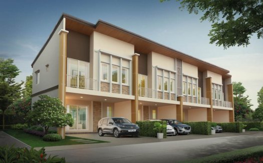 Gloden Town Ngamwongwan-Prachachuen Gloden Town Ngamwongwan-Prachachuen