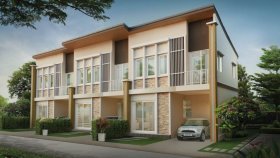 Gloden Town Ngamwongwan-Prachachuen Gloden Town Ngamwongwan-Prachachuen