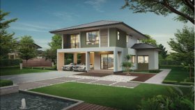 Golden Village Bangna Kingkaew