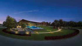 Golden Village Bangna Kingkaew