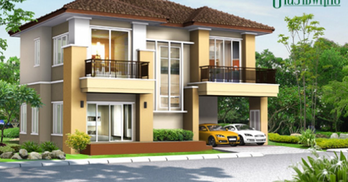 Bangna Ratchapruek Bann Ratchapruek Ramkhamhaeng-Suwinthawong, Bangkok - 0 Houses for sale ...