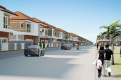 Phanason Villa Klong 4