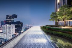 KnightsBridge Space Rama 9