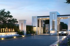 Britania Bangna KM. 12