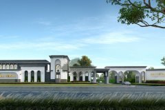 Grand Britania Wongwaen - Ramintra