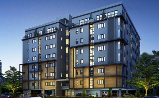 B-LOFT SUKHUMVIT 109 B-LOFT SUKHUMVIT 109