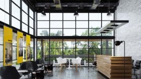 B-LOFT SUKHUMVIT 109 B-LOFT SUKHUMVIT 109