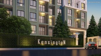 Kensington Phahol - Kaset