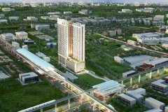 Rich Park at Triple Station