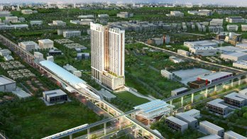 Rich Park at Triple Station