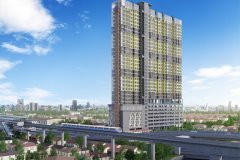 Rich Park at Chaophraya