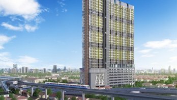 Rich Park at Chaophraya