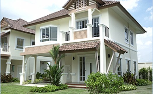 Baan Rimsuan Fahsai Donmuang Songprapa Bangkok 0 Houses - 