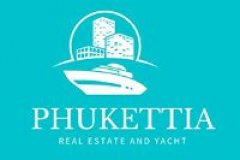 Phukettia Real Estate and Yacht