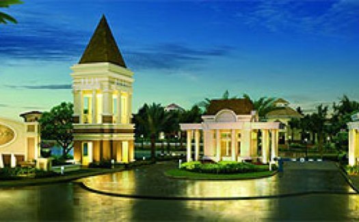 KRISADA LAGOON PINKLAO – RAMA 5 KRISADA LAGOON PINKLAO – RAMA 5