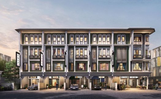 Tiger Lane Sueapa Tiger Lane Sueapa