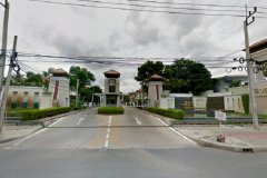 Saransiri Ratchaphruk - Changwattana