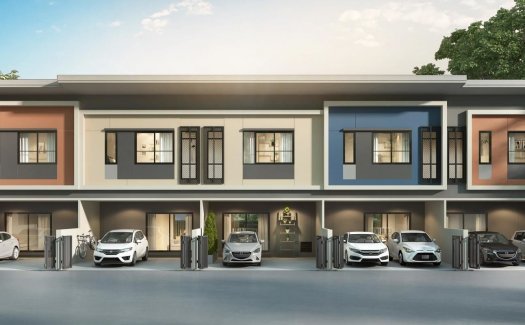 Siri place Ratchapruek-346 Siri place Ratchapruek-346