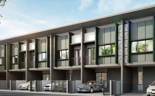 Siri Place Tiwanon Siri Place Tiwanon