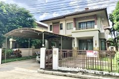 Sethasiri Prachachuen Residence 3