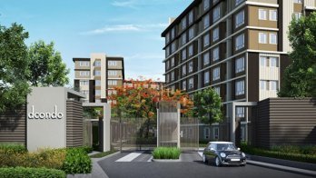 Dcondo Campus Resort Rangsit