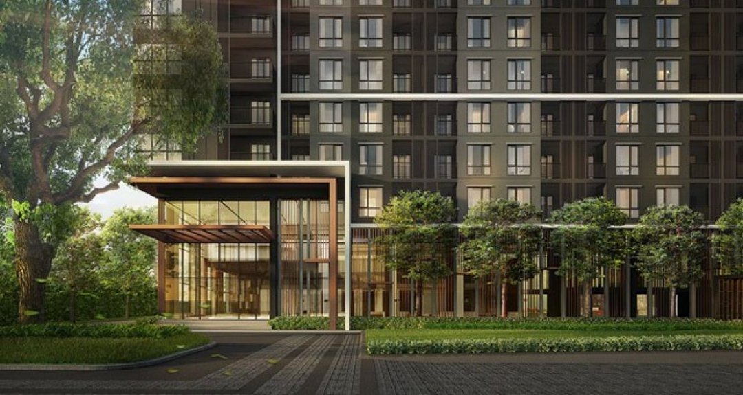 The Base Height Korat, Nakhon Ratchasima 0 Condos for sale and rent