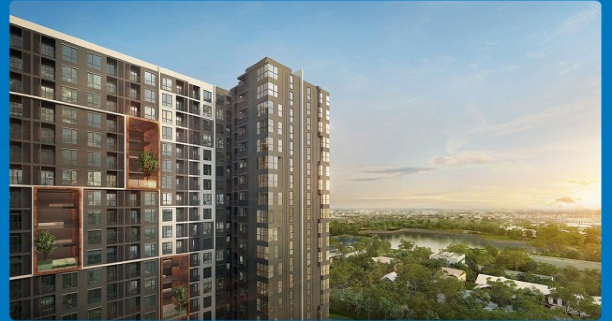 The Base Height Korat, Nakhon Ratchasima 0 Condos for sale and rent