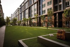 dCondo Campus Resort Bangna